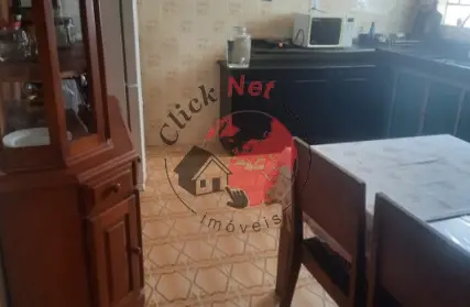 Imagem: Sobrado para Venda, Independência