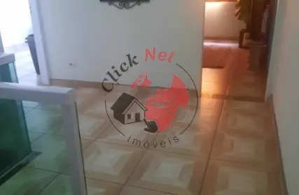 Imagem: Sobrado para Venda, Independência