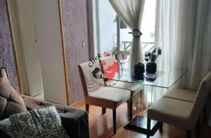 Imagem: Apartamento para Venda, Assunção