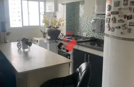 Imagem: Apartamento para Venda, Vila Gonçalves