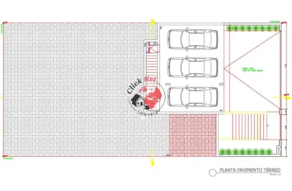 Imagem: Sobrado para Venda, Parque dos Pássaros