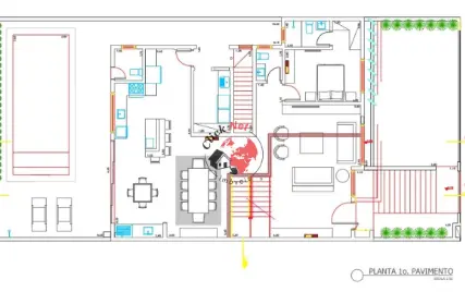 Imagem: Sobrado para Venda, Parque dos Pássaros