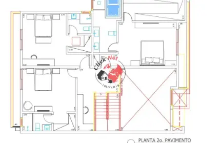 Imagem: Sobrado para Venda, Parque dos Pássaros