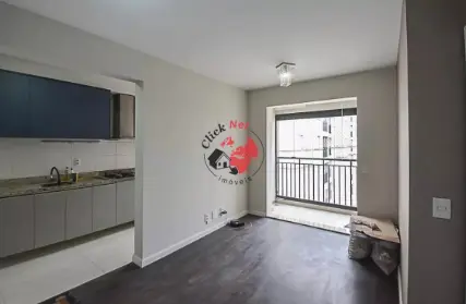 Imagem: Apartamento para Alugar, Jardim Olavo Bilac