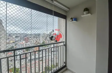 Imagem: Apartamento para Alugar, Jardim Olavo Bilac