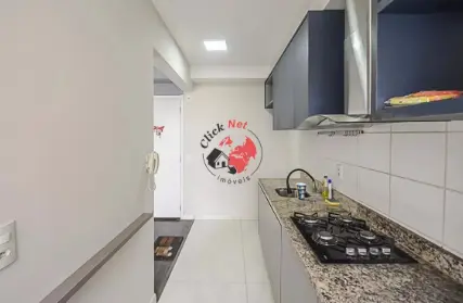 Imagem: Apartamento para Alugar, Jardim Olavo Bilac