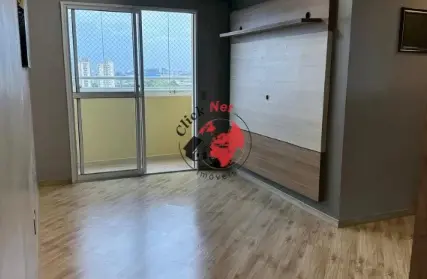 Imagem: Apartamento para Venda, Assunção