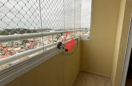 Imagem: Apartamento para Venda, Assunção