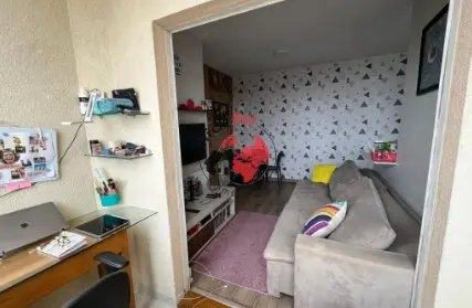 Imagem: Apartamento para Venda, Centro São Bernardo do Campo