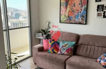 Imagem: Apartamento para Venda, Centro São Bernardo do Campo