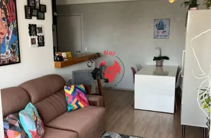 Imagem: Apartamento para Venda, Centro São Bernardo do Campo