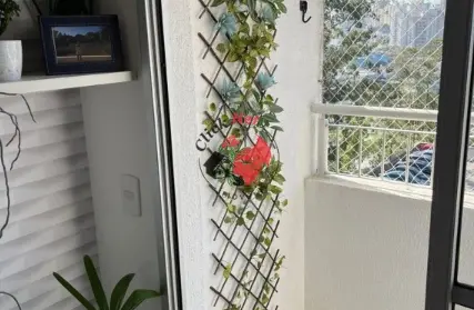 Imagem: Apartamento para Venda, Centro São Bernardo do Campo