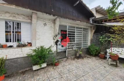 Imagem: Casa Térrea para Venda, Centro São Bernardo do Campo