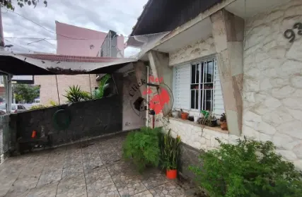 Imagem: Casa Térrea para Venda, Centro São Bernardo do Campo