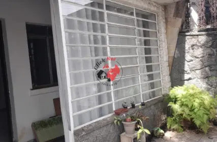 Imagem: Casa Térrea para Venda, Centro São Bernardo do Campo