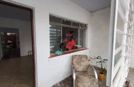 Imagem: Casa Térrea para Venda, Centro São Bernardo do Campo