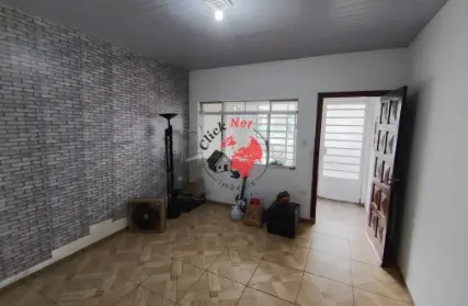 Imagem: Casa Térrea para Venda, Centro São Bernardo do Campo