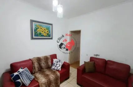 Imagem: Casa Térrea para Venda, Assunção