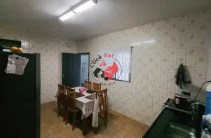 Imagem: Casa Térrea para Venda, Assunção