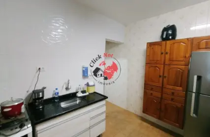 Imagem: Casa Térrea para Venda, Assunção