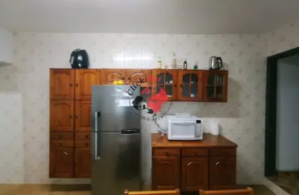 Imagem: Casa Térrea para Venda, Assunção