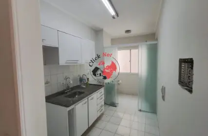 Imagem: Apartamento para Alugar, Assunção