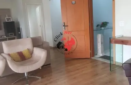Imagem: Apartamento para Venda, Centro São Bernardo do Campo