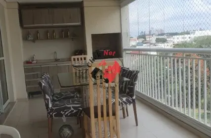 Imagem: Apartamento para Venda, Centro São Bernardo do Campo