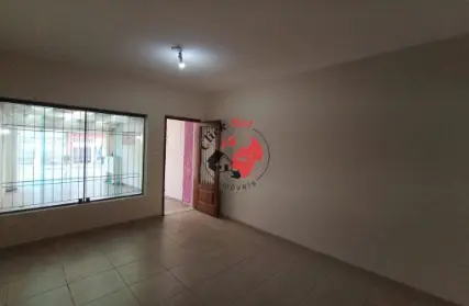 Imagem: Sobrado para Alugar, Centro São Bernardo do Campo