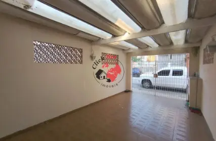 Imagem: Sobrado para Alugar, Centro São Bernardo do Campo
