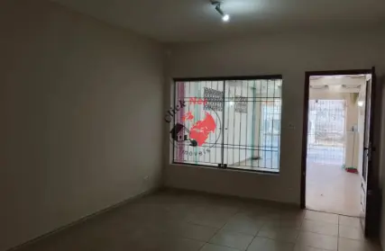 Imagem: Sobrado para Alugar, Centro São Bernardo do Campo