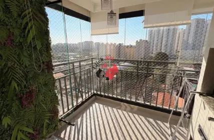 Imagem: Apartamento para Venda, Vila Gonçalves
