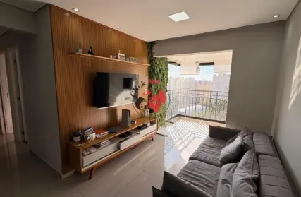 Imagem: Apartamento para Venda, Vila Gonçalves