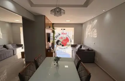 Imagem: Apartamento para Venda, Vila Gonçalves