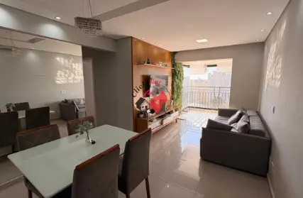 Imagem: Apartamento para Venda, Vila Gonçalves