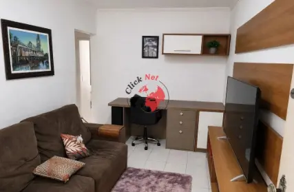 Imagem: Apartamento para Venda, Assunção