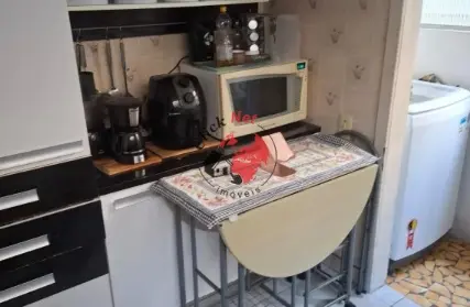 Imagem: Apartamento para Venda, Assunção