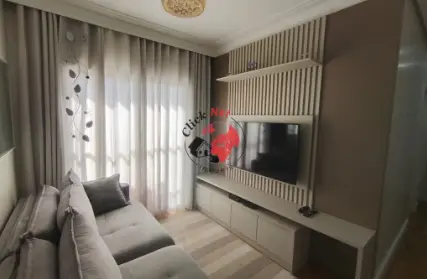 Imagem: Apartamento para Venda, Assunção