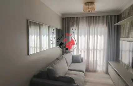 Imagem: Apartamento para Venda, Assunção