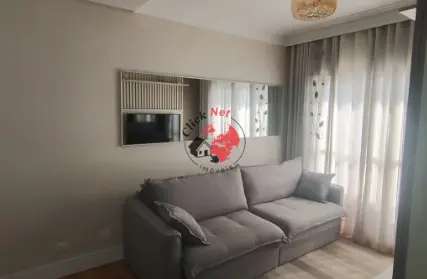 Imagem: Apartamento para Venda, Assunção