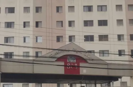 Imagem: Apartamento para Venda, Jardim Utinga