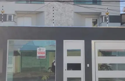 Imagem: Cobertura para Venda, Parque Novo Oratório