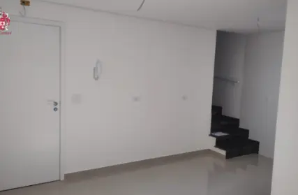 Imagem: Cobertura para Venda, Parque Novo Oratório