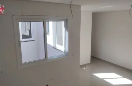 Imagem: Cobertura para Venda, Parque Novo Oratório