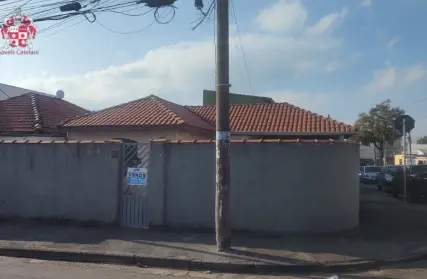 Imagem: Casa Térrea para Venda, Vila Camilópolis