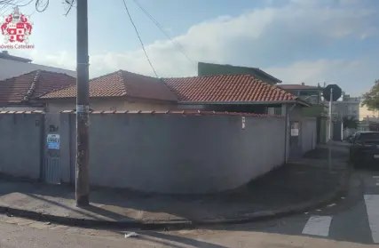 Imagem: Casa Térrea para Venda, Vila Camilópolis