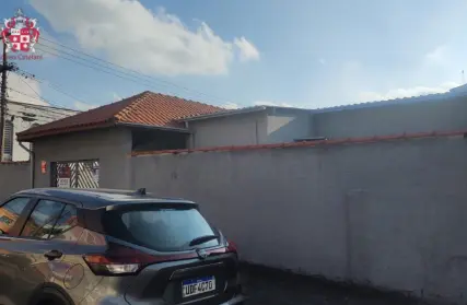 Imagem: Casa Térrea para Venda, Vila Camilópolis