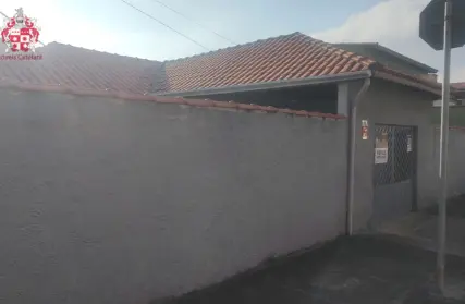 Imagem: Casa Térrea para Venda, Vila Camilópolis