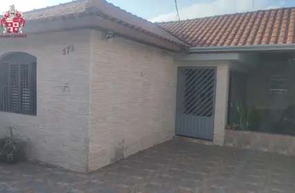 Imagem: Casa Térrea para Venda, Vila Camilópolis