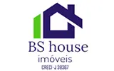 Logo BS House Imóveis  